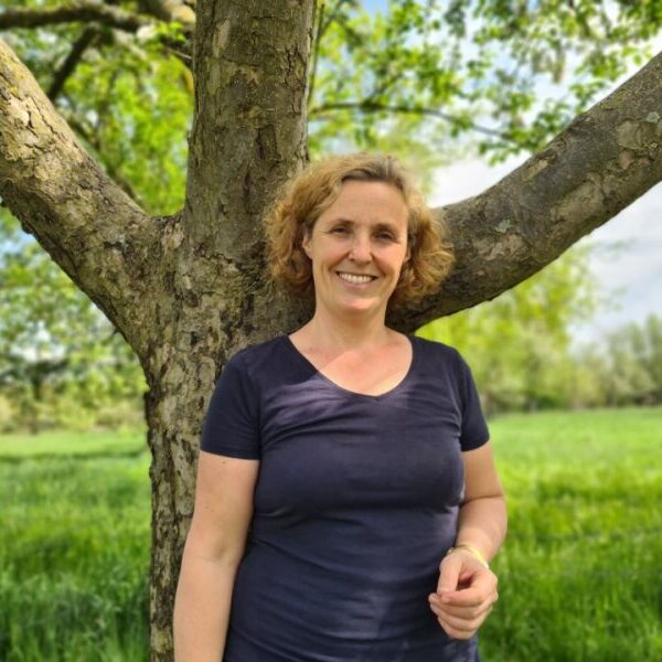 Portrait Isabelle Meyer-Lipek